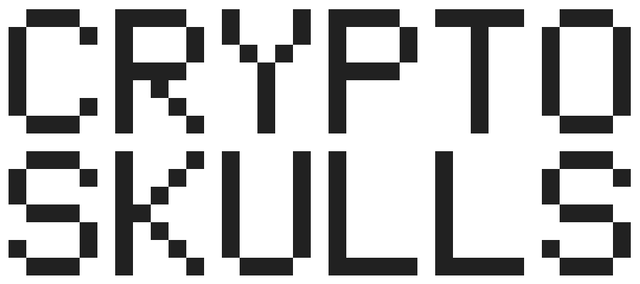 cryptoskulls